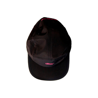 Pace Cap