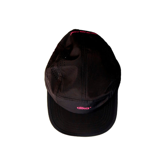 Pace Cap