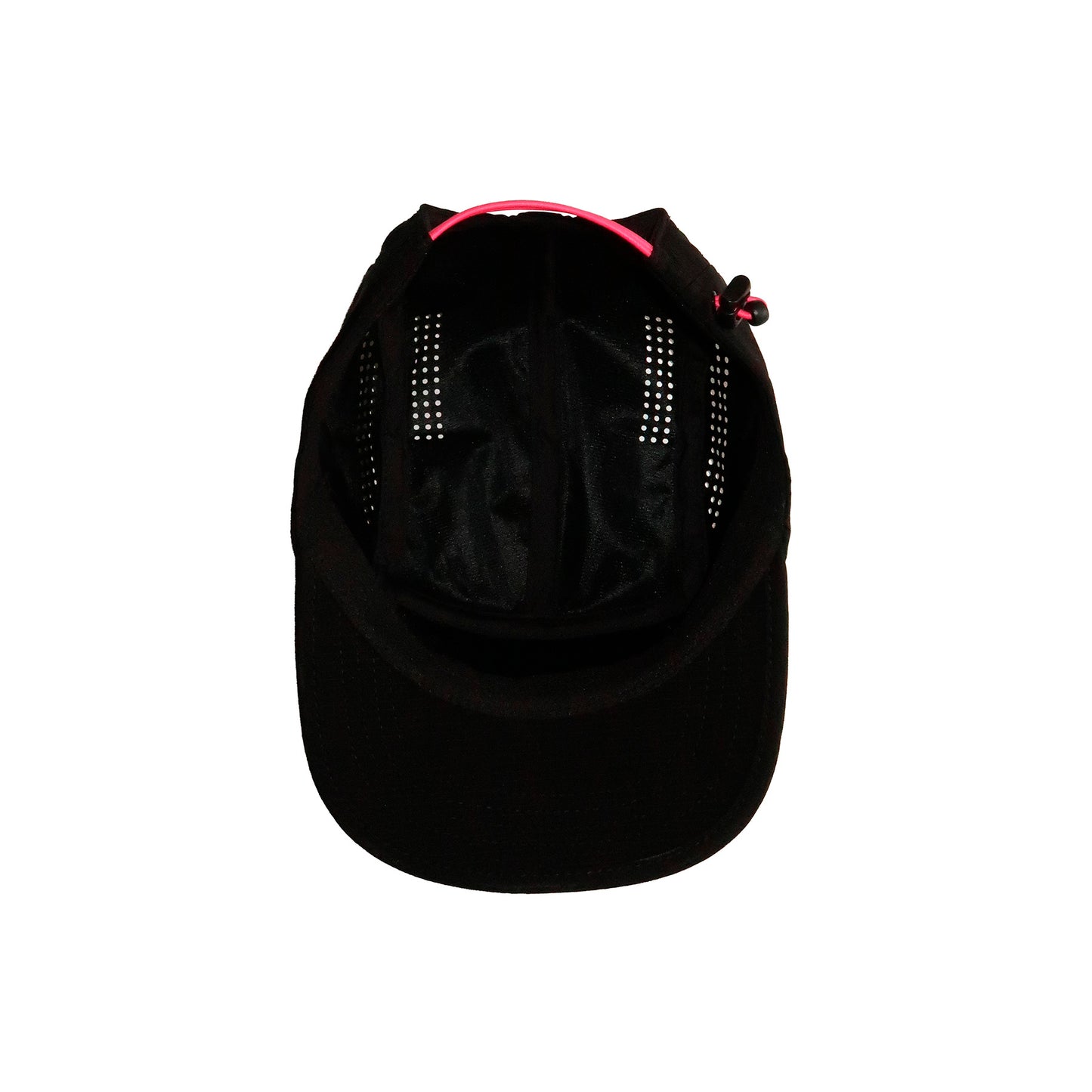 Pace Cap
