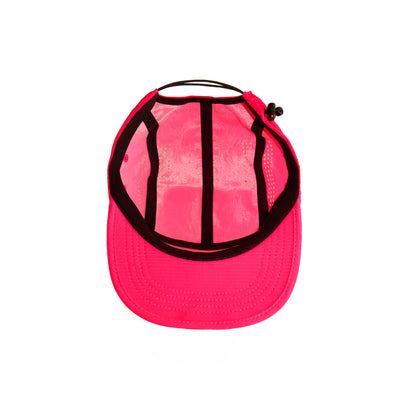 Pace Cap