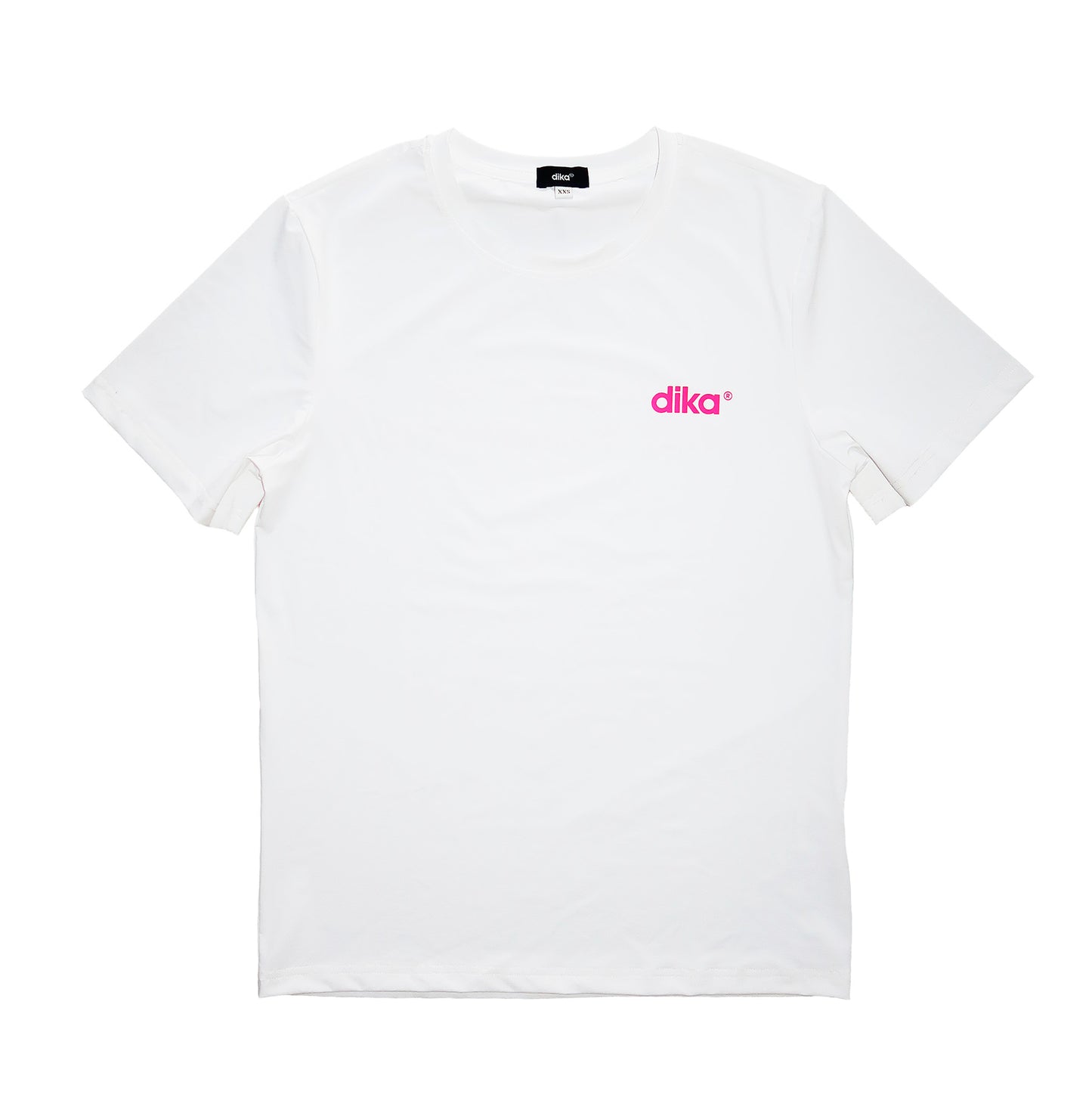 T-shirt Girls run half marathons