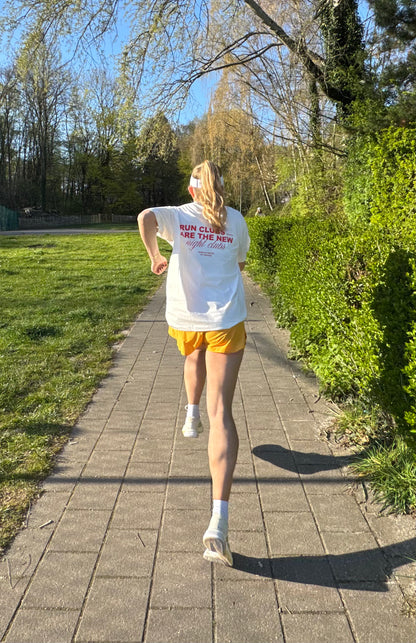 Running Club T-shirt