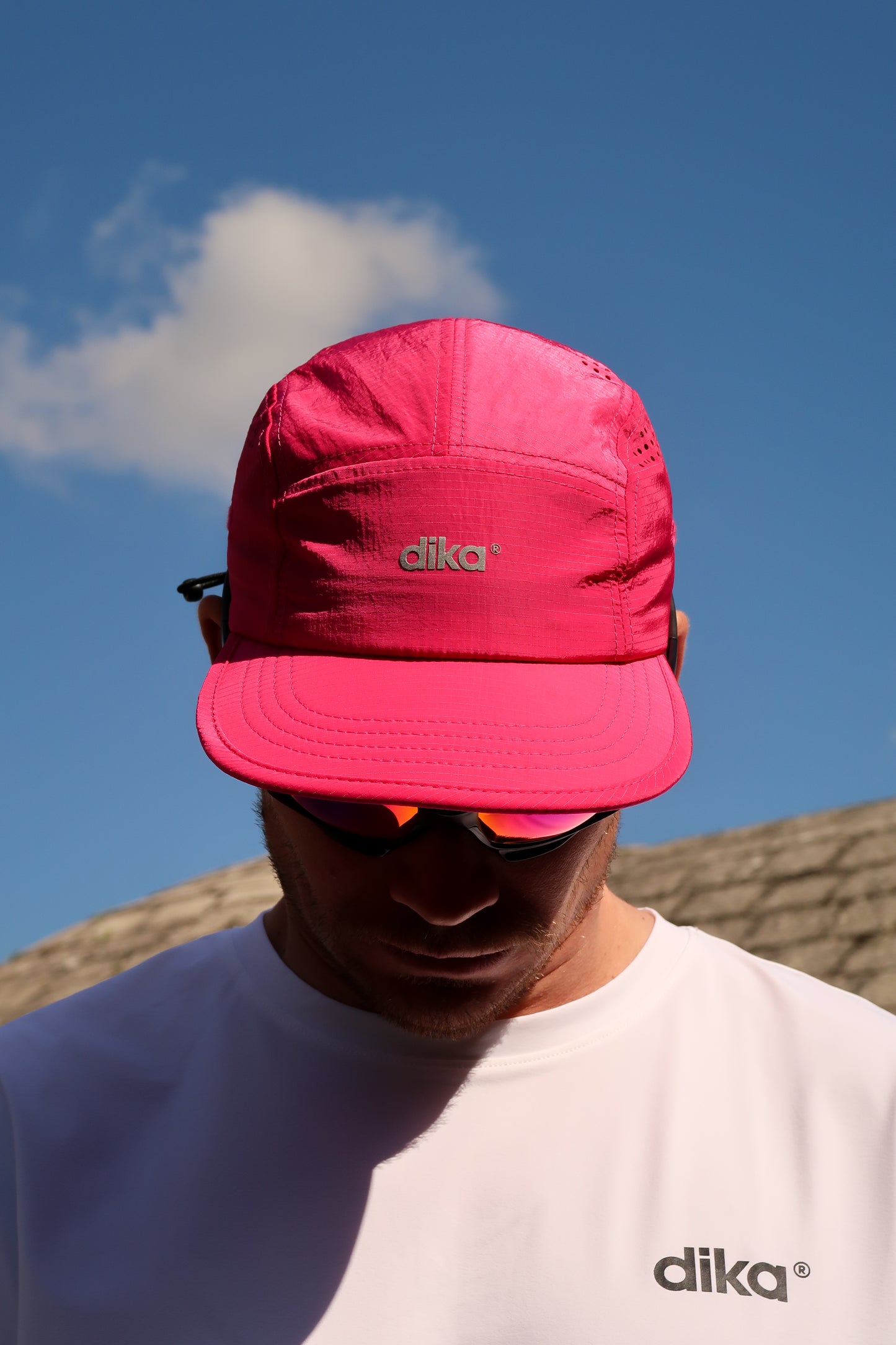 Pace Cap