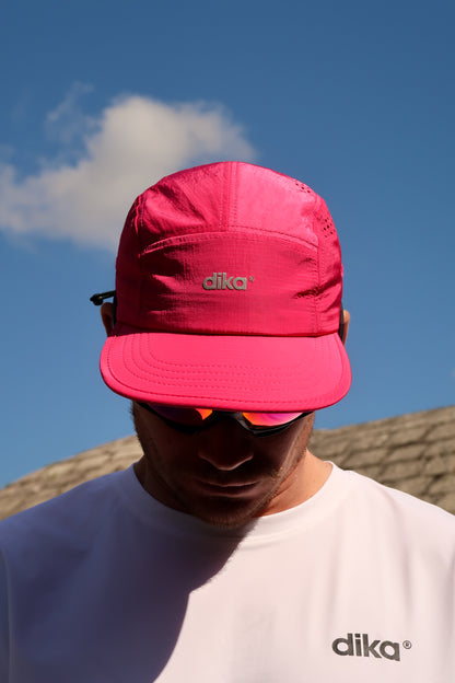 Pace Cap