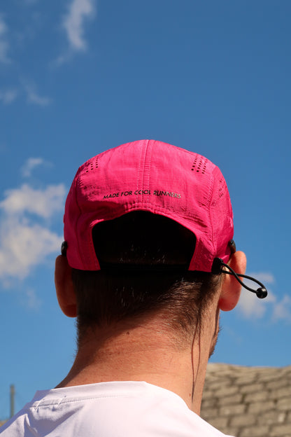 Pace Cap