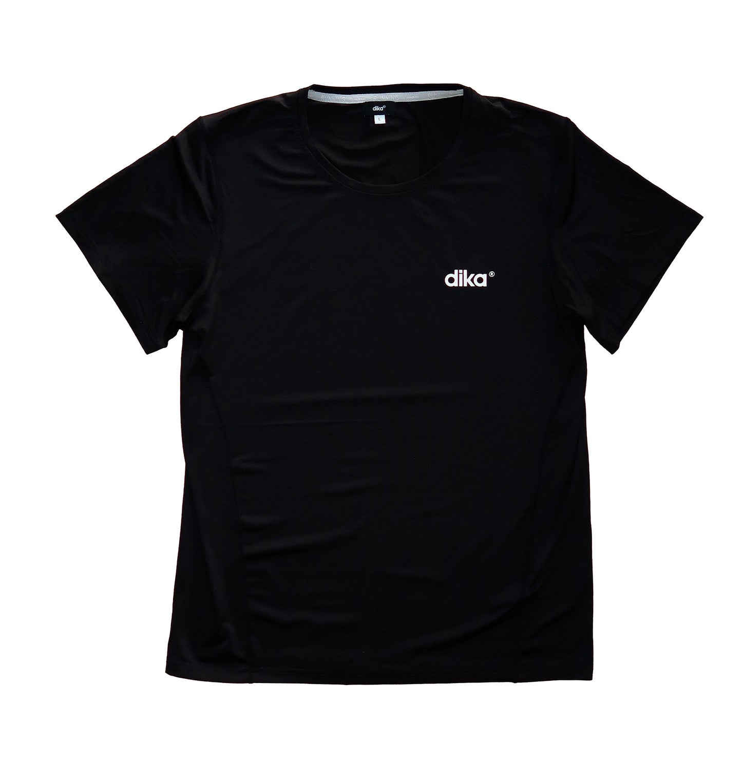 T-shirt Less and More
