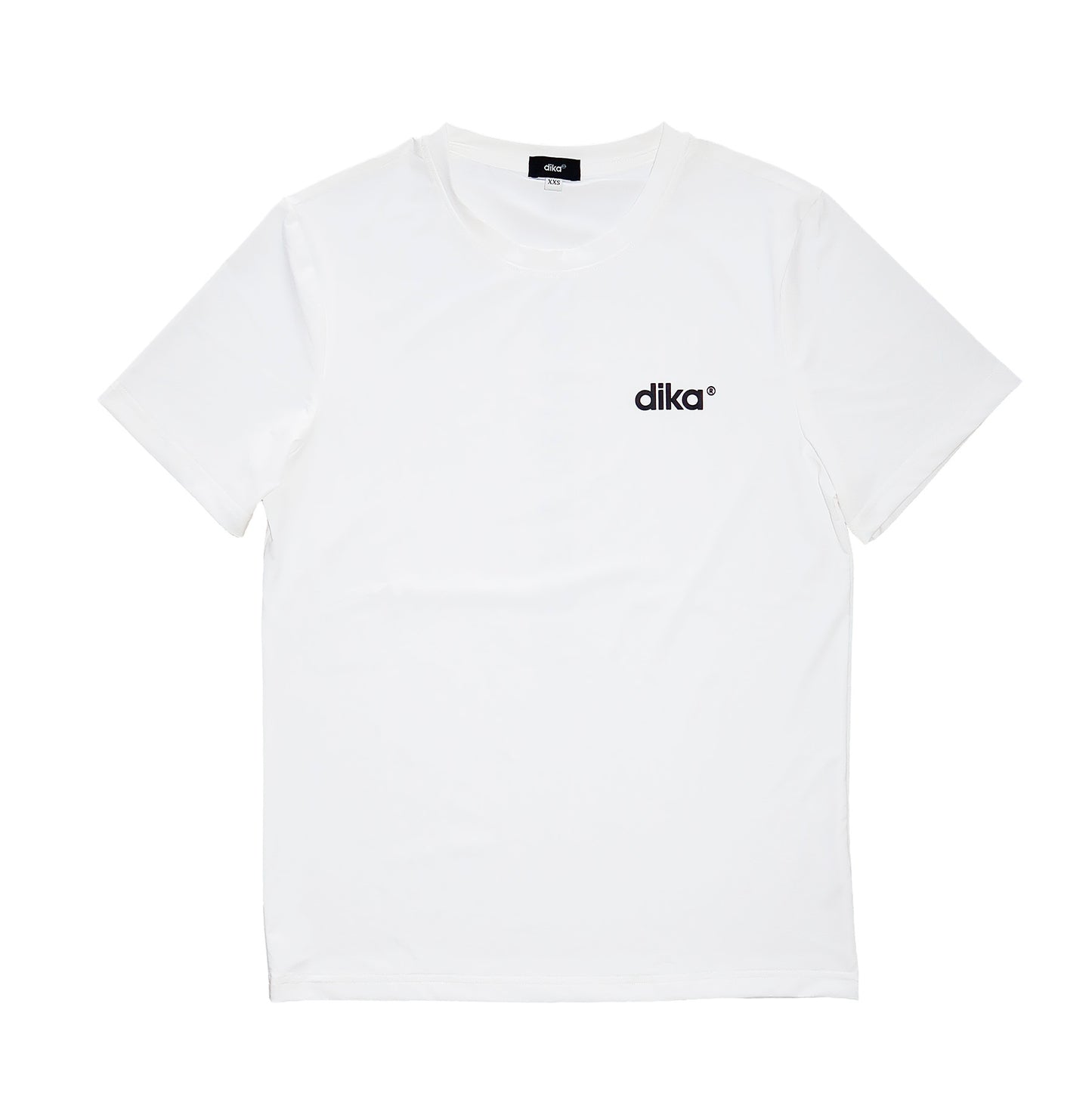 T-shirt Slow is the new fast