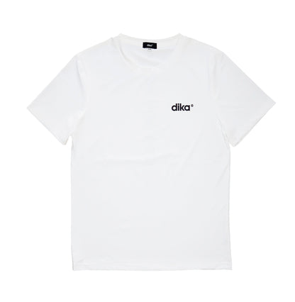 T-shirt Slow is the new fast